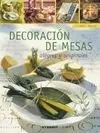 Decoración de Mesas