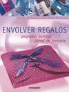 ENVOLVER REGALOS
