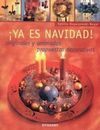 ¡YA ES NAVIDAD!