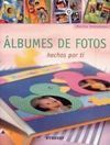 ÁLBUMES DE FOTOS