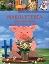 MARQUETERÍA