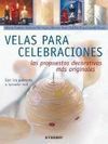 VELAS PARA CELEBRACIONES