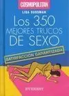 Los 350 Mejores Trucos de Sexo