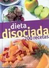 Dieta Disociada