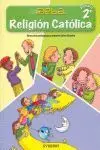 Religión Católica 2º Primaria. Proyecto Deba
