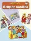 Religión Católica 3º Primaria. Proyecto Deba