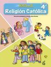 RELIGIÓN CATÓLICA 4º PRIMARIA. PROYECTO DEBA