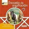 Escuela de Equitacion