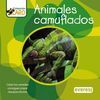 ANIMALES CAMUFLADOS