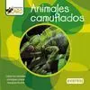 Animales Camuflados