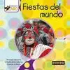 Fiestas del Mundo