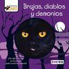 BRUJAS DIABLOS Y DEMONIOS