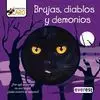 Brujas Diablos y Demonios