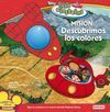 MISIÓN, DESCUBRIMOS LOS COLORES