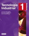 TECNOLOGIA INDUSTRIAL 1RO BACHILLERATO