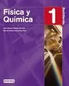Física y Química, 1 Bachillerato