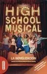 High School Musical (La Novelización)