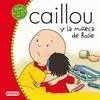 Caillou y la Muñeca de Rosie