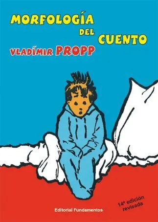 Morfología del Cuento