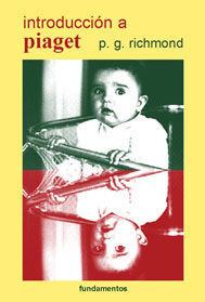 INTRODUCCIÓN A PIAGET