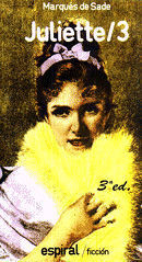 JULIETTE VOL. III