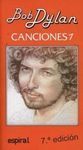 BOB DYLAN. CANCIONES I