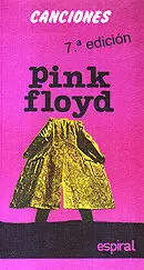 Canciones de Pink Floyd