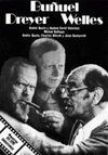 BUÑUEL, DREYER, WELLES