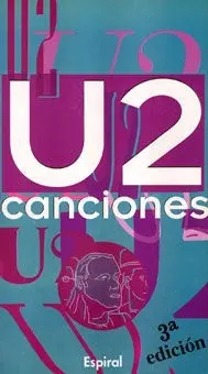 U2. Canciones