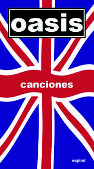 CANCIONES DE OASIS