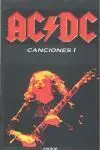 Ac / Dc. Canciones I