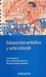 Educación Artística y Arte Infantil
