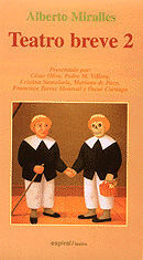 TEATRO BREVE 2