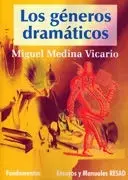 Los Géneros Dramáticos