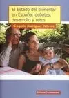 El Estado del Bienestar en España