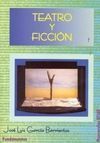 TEATRO Y FICCIÓN