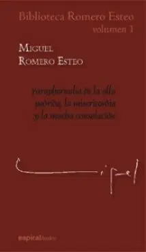 Biblioteca Romero Esteo, Vol. I