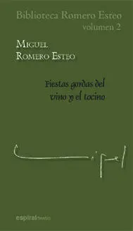 Fiestas Gordas del Vino y del Tocino