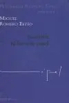 Biblioteca Romero Esteo, Vol. V