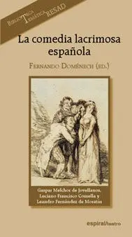 La Comedia Lacrimosa Española