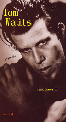 TOM WAITS. CANCIONES