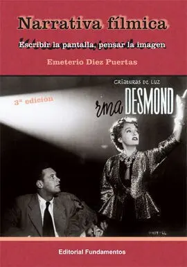 Narrativa Fílmica