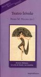 TEATRO FRÍVOLO