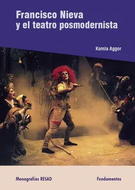 Francisco Nieva y el Teatro Postmodernista