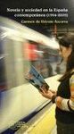 NOVELA Y SOCIEDAD EN LA ESPAÑA CONTEMPORÁNEA (1994-2009)