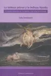 La Belleza Pétrea, la Belleza Líquida