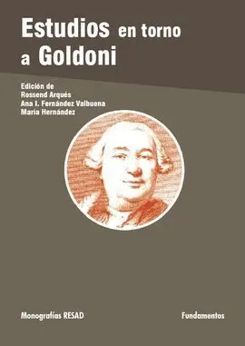 Estudios en Torno a Goldoni