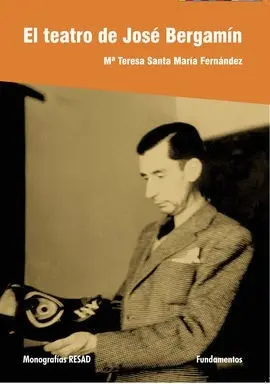El Teatro de José Bergamín