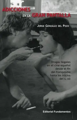 Adicciones en la Gran Pantalla