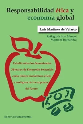 Responsabilidad Ética y Economía Global